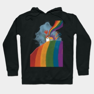 Pride House Hoodie